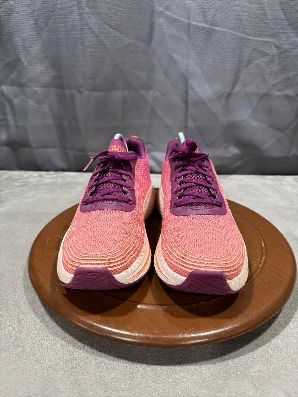 Skechers Women’s Max Cushioning Elite 2.0 Sneakers